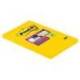Post it ® Bloc de notas adhesivas Super sticky quita y pon 102x152 mm Amarillo ultra