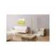 Perchero madera Paperflow con paraguero Blanco