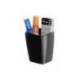 Cubilete Cep magnetico color Negro 78x74x95mm