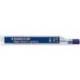 Minas Staedtler Mars Micro 0,7 mm H grafito Tubo con 12 unidades
