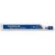 Minas Staedtler Mars Micro 0,7 mm B grafito Tubo con 12 unidades