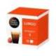 Cafe Dolce Gusto Lungo Caja 16 Cápsulas