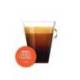 Cafe Dolce Gusto Lungo Caja 16 Cápsulas