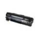TONER HP CF283X LASERJET PRO MFP M201N/MFP M201DW/MFP M225 ALTA CAPACIDAD NEGRO 2200 PAG