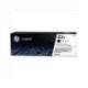 TONER HP CF283X LASERJET PRO MFP M201N/MFP M201DW/MFP M225 ALTA CAPACIDAD NEGRO 2200 PAG