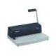 Encuadernadora espiral marca Fellowes Metal 25