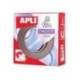 Cinta adhesiva magnetica Apli medida 19mm x 1m