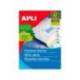 Etiquetas Adhesivas marca Apli 1277