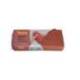 Pasta Jovi modelar color terracota 500 gr