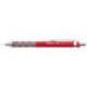PORTAMINAS ROTRING TIKKY 0,5 MM ROJO