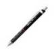 Portaminas Rotring Tikky 0,5 mm color Negro