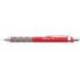 PORTAMINAS ROTRING TIKKY 0,7 MM ROJO