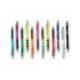 PORTAMINAS ROTRING TIKKY 0,7 MM ROJO