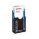 PORTAMINAS ROTRING TIKKY 0,7 MM AZUL