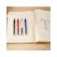 PORTAMINAS ROTRING TIKKY 0,7 MM BLANCO