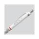 PORTAMINAS ROTRING TIKKY 0,7 MM BLANCO