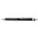 Portaminas Rotring Tikky trazo de 1 mm Negro