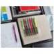Portaminas Rotring Tikky trazo de 1 mm Negro