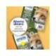 CARTUCHO INK-JET EPSON T1282 COLOR CIAN C13T12824012