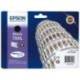 CARTUCHO INK-JET EPSON 79XL COLOR NEGRO C13T79014010