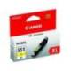 Cartucho Canon CLI-551XL Pixma amarillo 6446B001