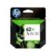 CARTUCHO INK-JET HP 62XL TRICOLOR C2P07AE