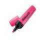 Rotulador fluorescente Pelikan Rosa trazo 1/5mm