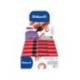 Rotulador fluorescente Pelikan Rojo trazo 1/5mm