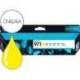 TONER INK-JET HP 971 COLOR AMARILLO CN624AE