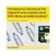 TONER INK-JET HP 971 COLOR AMARILLO CN624AE