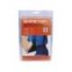 FAJA LUMBAR SAFETOP ELASTICA CON VELCRO Y TIRANTES XL