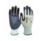 GUANTES DE POLIETILENO SAFETOP PICCUT-N EN388 ANTICORTE CON REFUERZO PULGAR TALLA 10