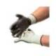 GUANTES DE POLIETILENO SAFETOP PICCUT-N EN388 ANTICORTE CON REFUERZO PULGAR TALLA 9
