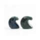 GUANTES DE NITRILO SAFETOP FITOLUX-D CORTE TDM D BEST FIT TALLA 10