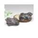 GUANTES DE NITRILO SAFETOP NITRI-FIT SINTETICO SOLIDO GRIS SIN COSTURA TALLA 10