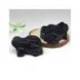 GUANTES DE NITRILO SAFETOP NITRI-FIT SINTETICO SOLIDO GRIS SIN COSTURA TALLA 10