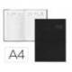 LIBRO DE RESERVAS LIDERPAPEL 2027 DIN A4 DOS PAGINAS DIA 752 PAGINAS PAPEL BLANCO 70 G FSC