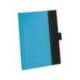AGENDA OFICINA LIDERPAPEL 2027 ENCUADERNADA CORPORATE A DIA PAGINA A5 BILINGUE 70G PAPEL FSC NAVY BLUE