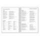 AGENDA OFICINA LIDERPAPEL 2027 ENCUADERNADA CORPORATE A DIA PAGINA A5 BILINGUE 70G PAPEL FSC NAVY BLUE