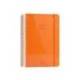 AGENDA OFICINA LIDERPAPEL 2027 ESPIRAL NEON DIA PAGINA A5 BILINGUE 70G PAPEL FSC DESIGN 4