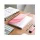 AGENDA OFICINA LIDERPAPEL 2027 ESPIRAL GAZI DIA PAGINA A5 BILINGUE 70G PAPEL FSC DESIGN 2