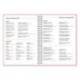 AGENDA OFICINA LIDERPAPEL 2027 ESPIRAL GAZI DIA PAGINA A4 BILINGUE 70G PAPEL FSC DESIGN 2
