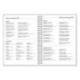 AGENDA OFICINA LIDERPAPEL 2027 ESPIRAL CLASSIC DIA PAGINA A6 BILINGUE 70G PAPEL FSC DESIGN 6