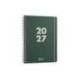 AGENDA OFICINA LIDERPAPEL 2027 ESPIRAL BASIC DIA PAGINA A5 BILINGUE 60G PAPEL FSC DESIGN 4