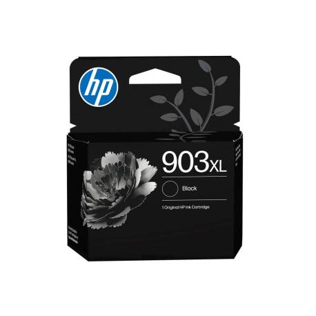 INK-JET HP 903XL OFFICEJET PRO 6960 / 6970 NEGRO 750 PAGINAS