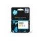 INK-JET HP N.933 OFFICEJET 6100/6600/6700 AMARILLO 330 PAGINAS