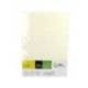 PAPEL COLOR LIDERPAPEL DIN A3 80 GR CREMA PAQUETE DE 500 HOJAS
