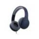 AURICULARES TNB TONALITY SUPRAAURALES CON CABLE USB-C COLOR NEGRO
