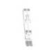 SOPORTE PARA PORTATIL HASTA 17" TNB ICLIK PLEGABLE REGULABLE 7 ALTURAS ALUMINIO