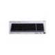 TECLADO TNB ICLIK ULTRAFINO INALAMBRICO COLOR GRIS
